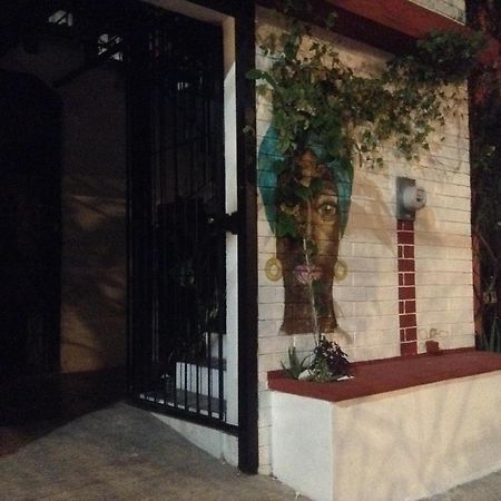 カンペチェLoft Del Maleconアパートメント エクステリア 写真