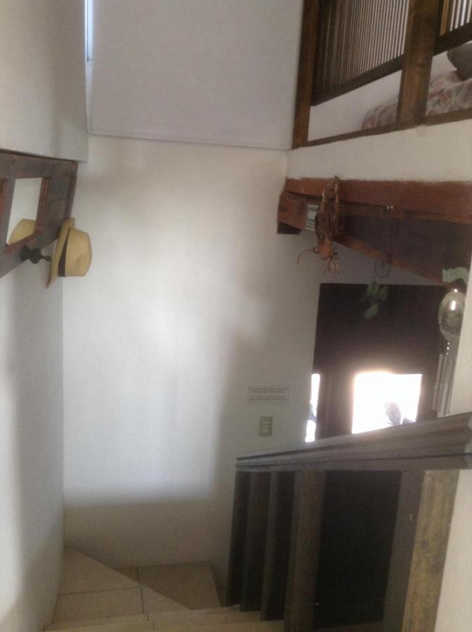 カンペチェLoft Del Maleconアパートメント エクステリア 写真